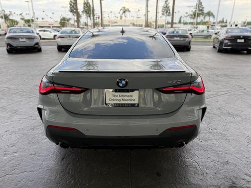 2023 BMW 430 i