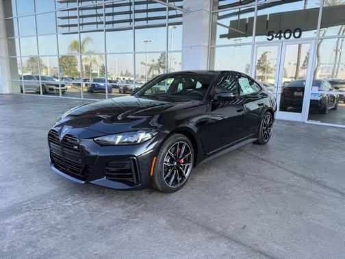 2026 BMW M440 i