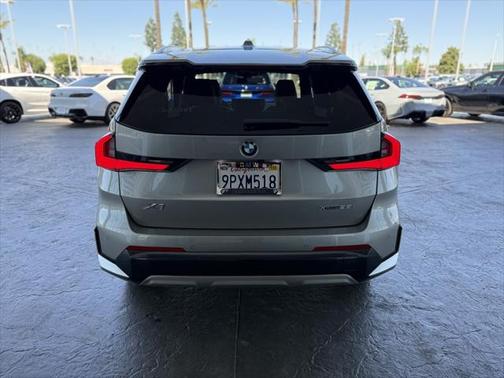 2024 BMW X1 xDrive28i