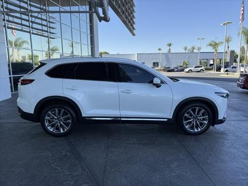 2021 Mazda CX-9 Grand Touring