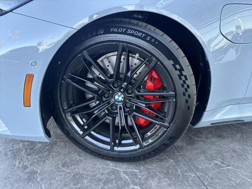 2026 BMW M5 Base