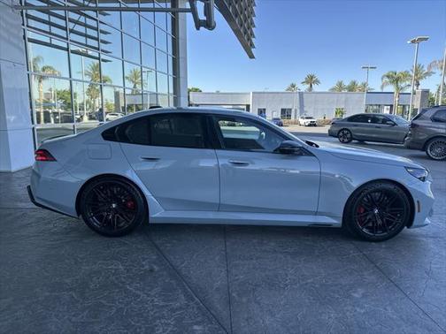 2026 BMW M5 Base