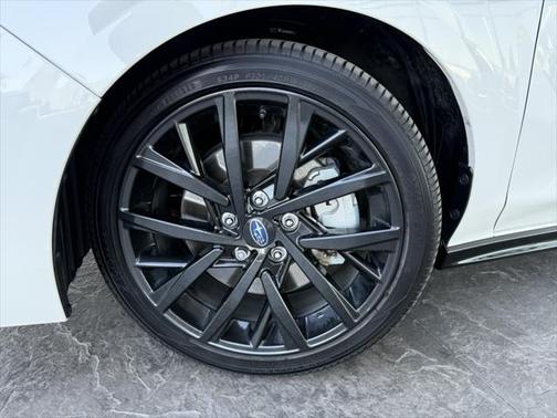 2024 Subaru Impreza RS