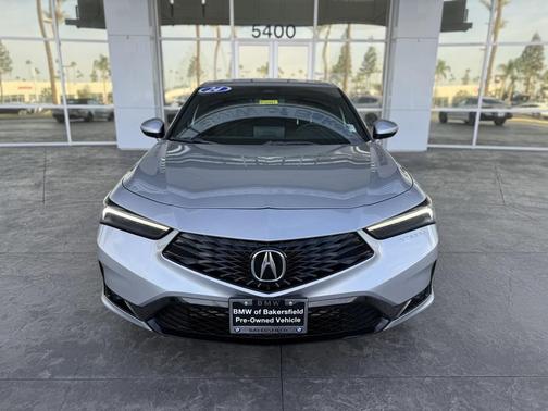 2024 Acura Integra A-SPEC