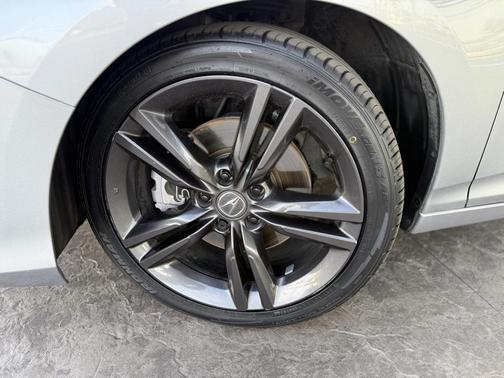 2024 Acura Integra A-SPEC