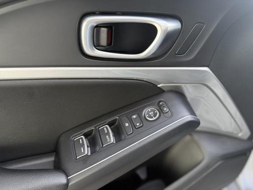 2024 Acura Integra A-SPEC