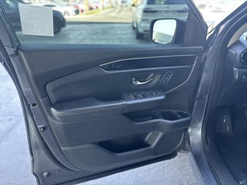 2023 Honda Pilot AWD EX-L 8 Passenger