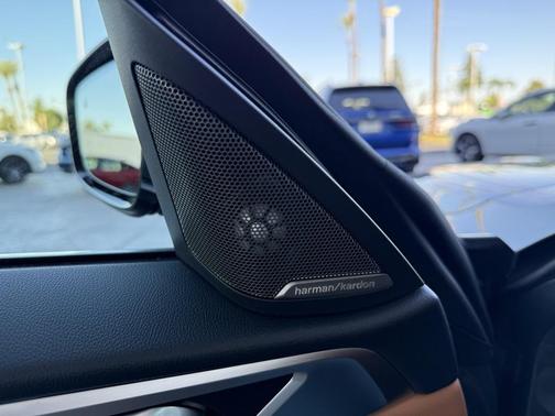 2025 BMW i4 Gran Coupe eDrive40