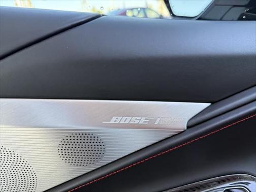 2020 Chevrolet Corvette Stingray w/3LT