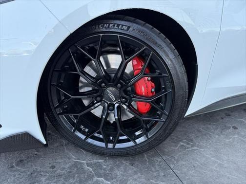 2020 Chevrolet Corvette Stingray w/3LT