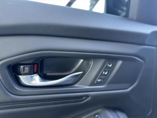 2023 Honda Accord Hybrid Base