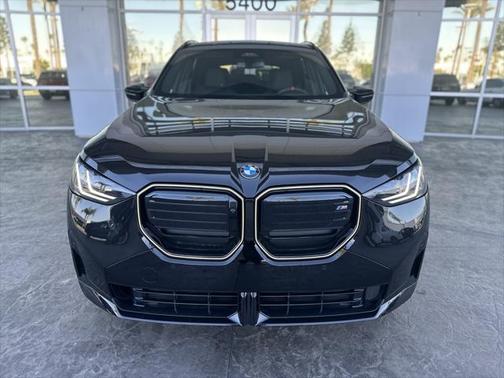 2025 BMW X3 M50 xDrive