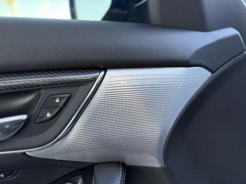 2024 Cadillac CT5 Sport