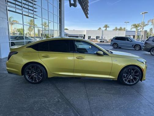 2024 Cadillac CT5-V V-Series