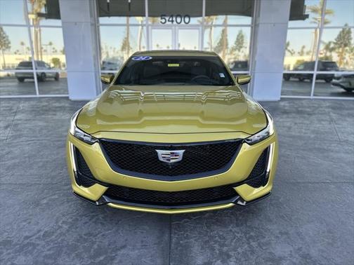 2024 Cadillac CT5-V V-Series