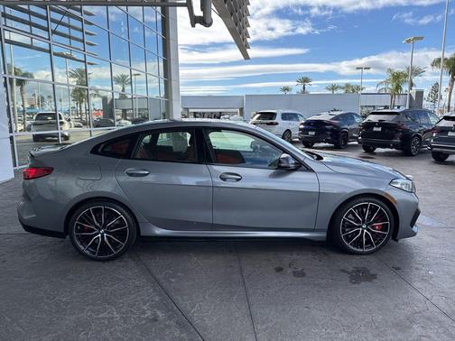 2024 BMW 840 Gran Coupe i xDrive