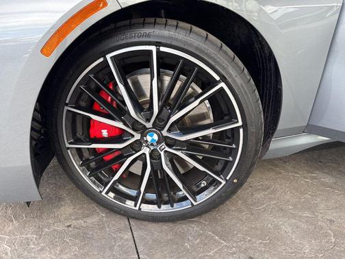 2024 BMW 840 Gran Coupe i xDrive