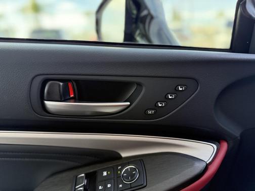 2023 Lexus RC 350 F Sport