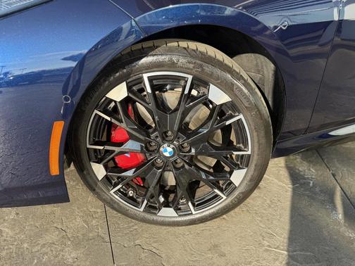 2025 BMW M235 Gran Coupe xDrive