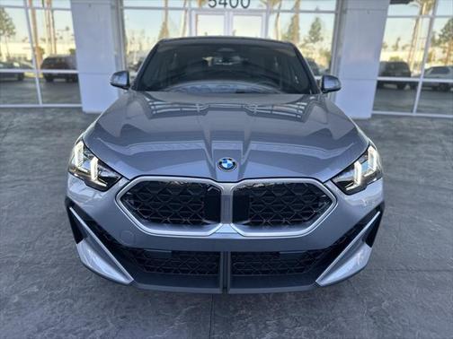 2025 BMW X2 xDrive28i