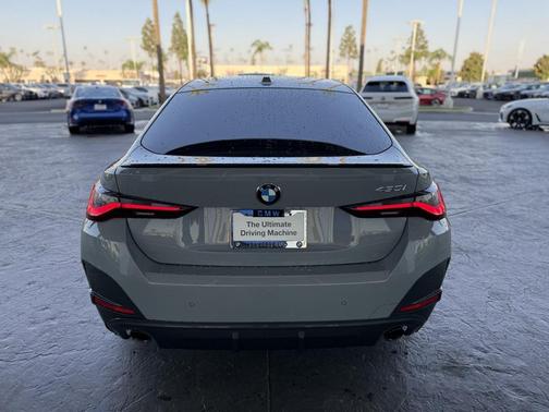 2023 BMW 430 Gran Coupe i