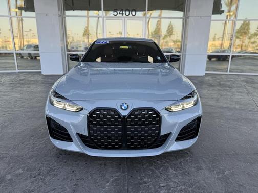 2023 BMW 430 Gran Coupe i