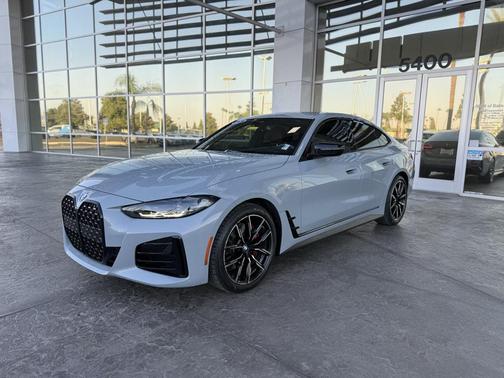 2023 BMW 430 Gran Coupe i