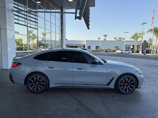 2023 BMW 430 Gran Coupe i