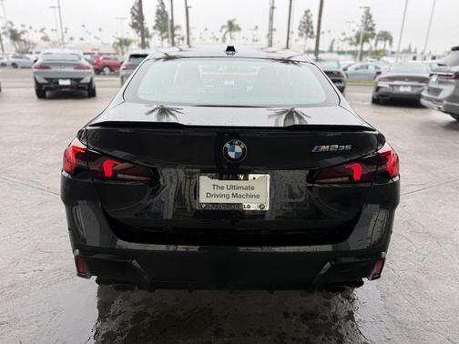 2025 BMW M235 Gran Coupe xDrive