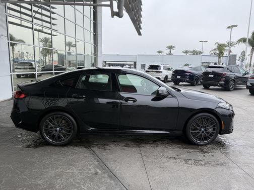 2025 BMW M235 Gran Coupe xDrive
