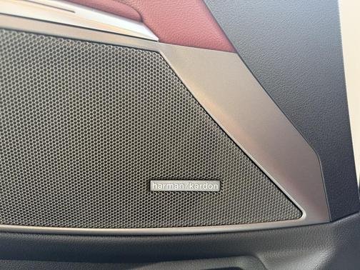 2026 BMW M340 xDrive NA