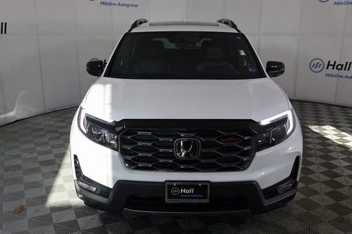 2023 Honda Passport 