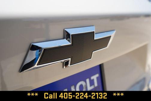 White Sands 2026 Chevrolet Trax FWD 1RS