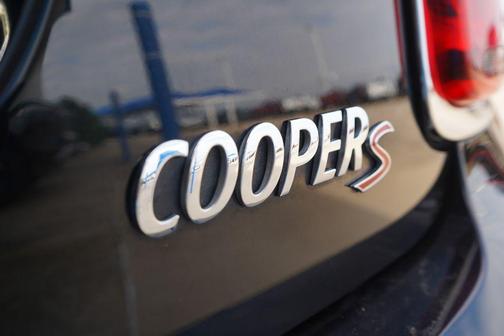 2024 MINI Hardtop Cooper S