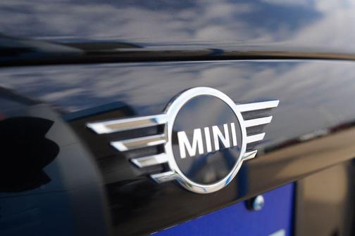 2024 MINI Hardtop Cooper S