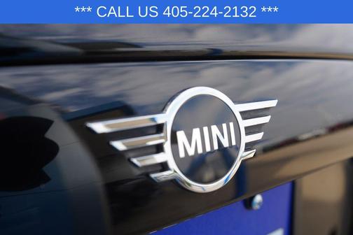 2024 MINI Hardtop Cooper S