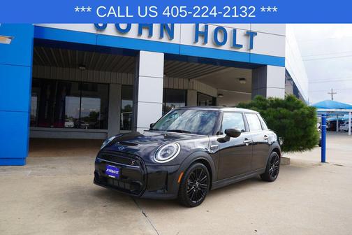 2024 MINI Hardtop Cooper S