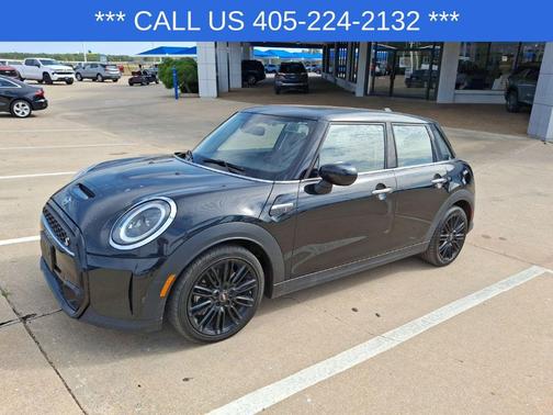 2024 MINI Hardtop Cooper S