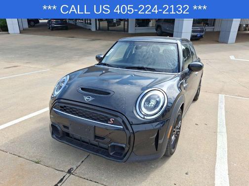 2024 MINI Hardtop Cooper S