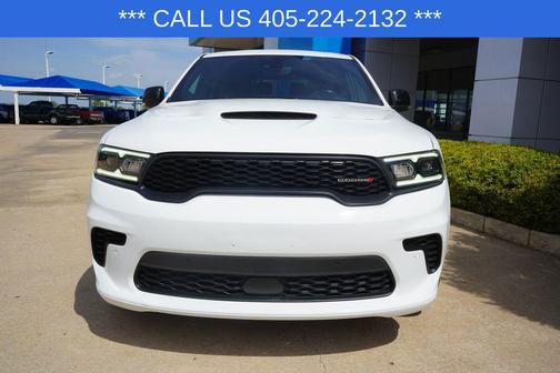 2024 Dodge Durango R/T Plus AWD