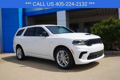 2024 Dodge Durango R/T Plus AWD