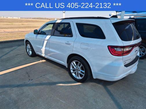 2024 Dodge Durango R/T Plus AWD