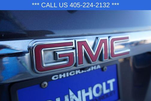 2019 GMC Acadia SLE-1