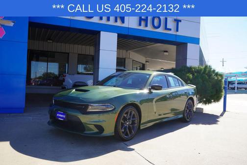 2023 Dodge Charger GT