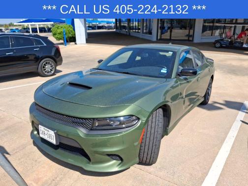 2023 Dodge Charger GT