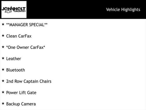 2024 Chevrolet Tahoe 4WD RST