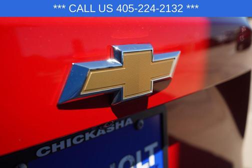 Red Hot 2021 Chevrolet Blazer 2LT