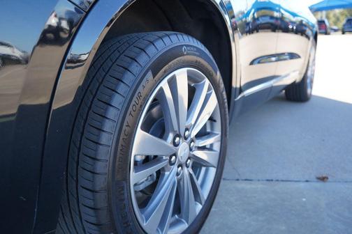 2024 Cadillac XT6 Premium Luxury AWD