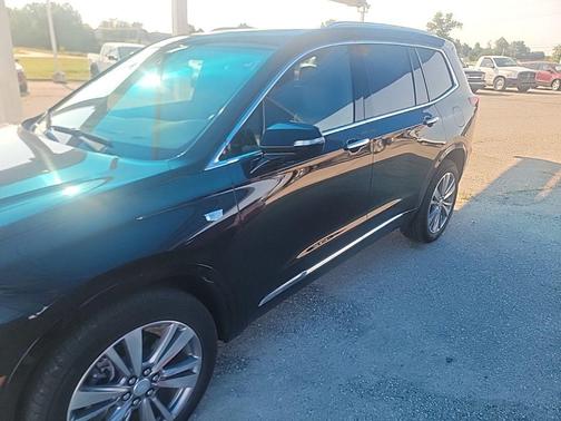 2024 Cadillac XT6 Premium Luxury AWD