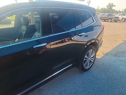 2024 Cadillac XT6 Premium Luxury AWD